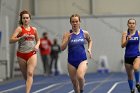 Track & Field Wheaton Invitational  Wheaton College Women’s Track & Field compete at the Wheaton invitational. - Photo By: KEITH NORDSTROM : Wheaton, Track